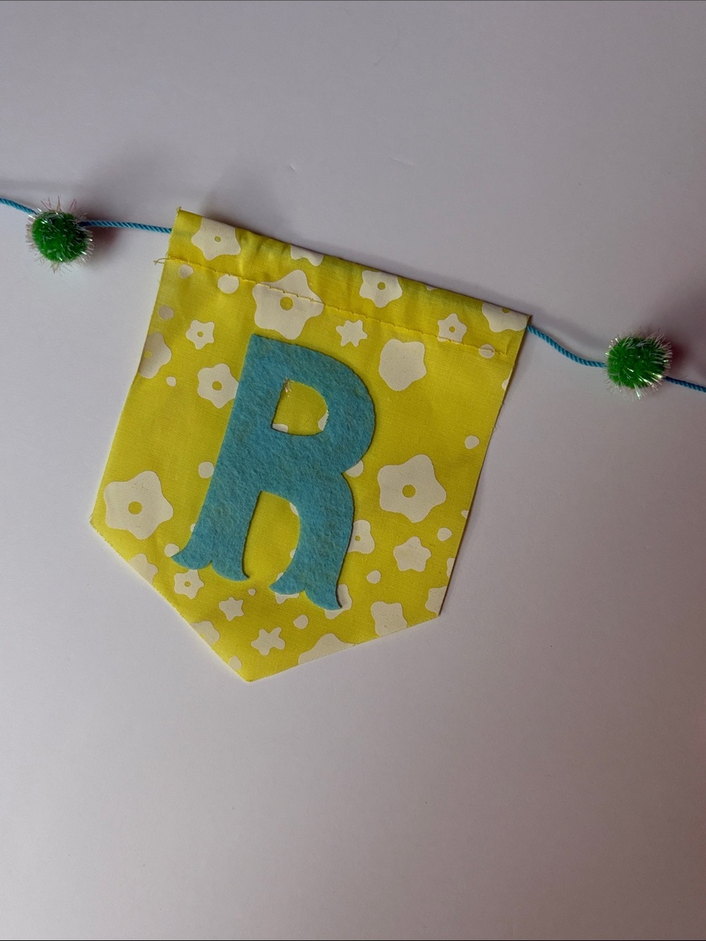 “SPRING” Banner - Picture 6 of 10